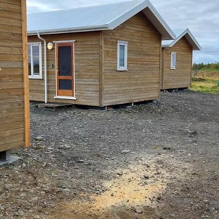 Gaukshof Hotel Selfoss Kültér fotó