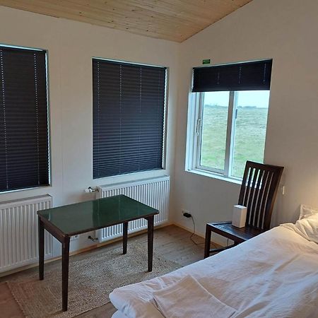 Gaukshof Hotel Selfoss Kültér fotó