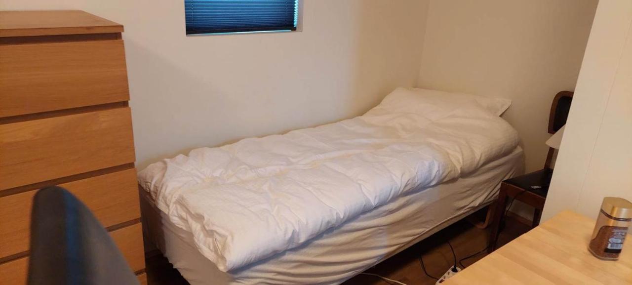 Gaukshof Hotel Selfoss Kültér fotó