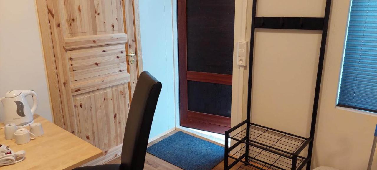 Gaukshof Hotel Selfoss Kültér fotó