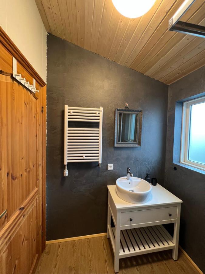 Gaukshof Hotel Selfoss Kültér fotó