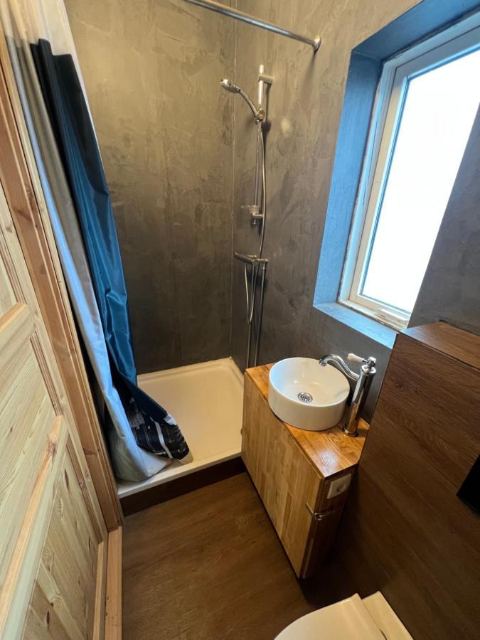 Gaukshof Hotel Selfoss Kültér fotó