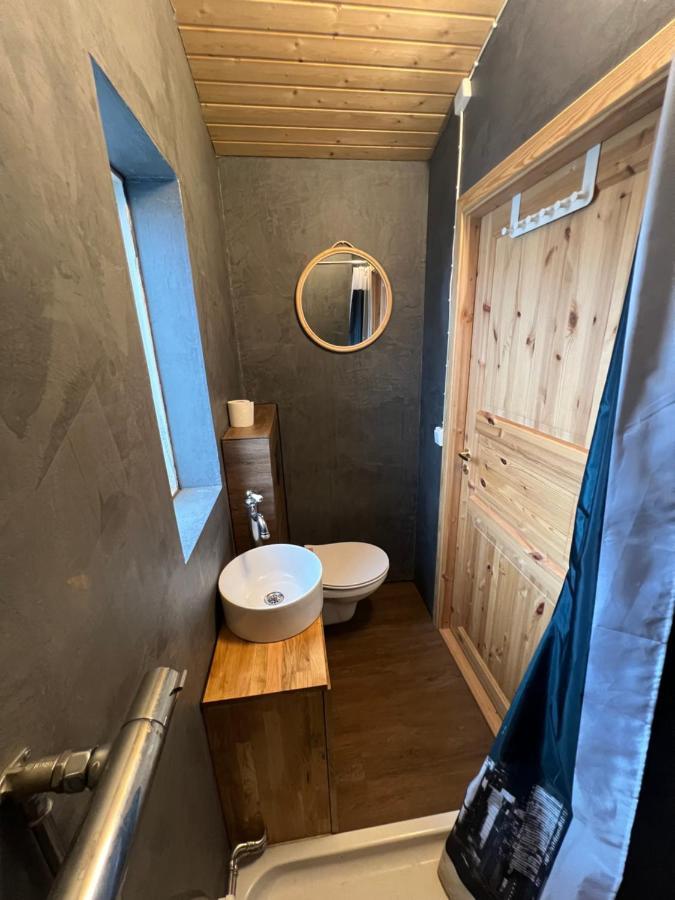 Gaukshof Hotel Selfoss Kültér fotó