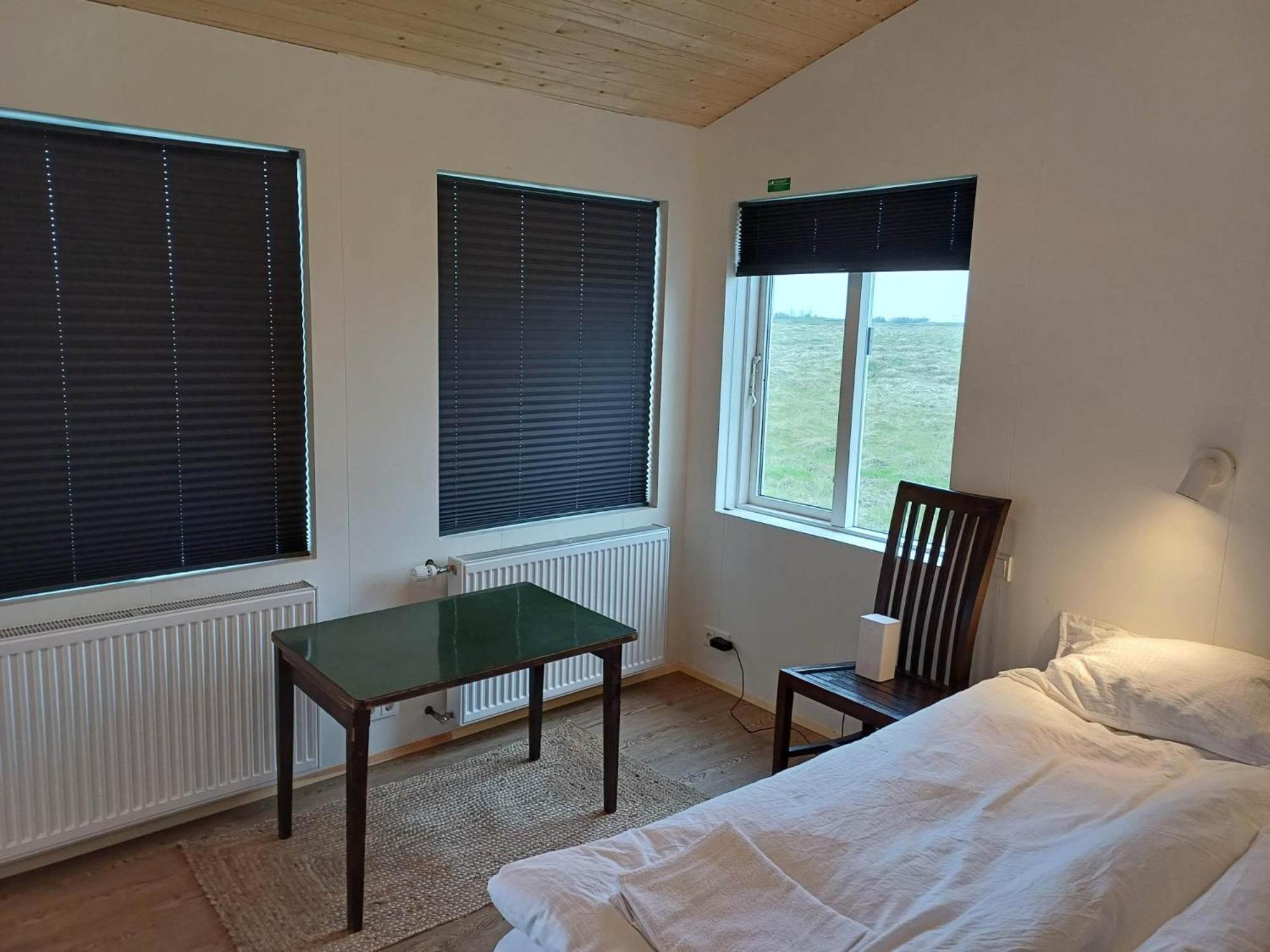 Gaukshof Hotel Selfoss Kültér fotó