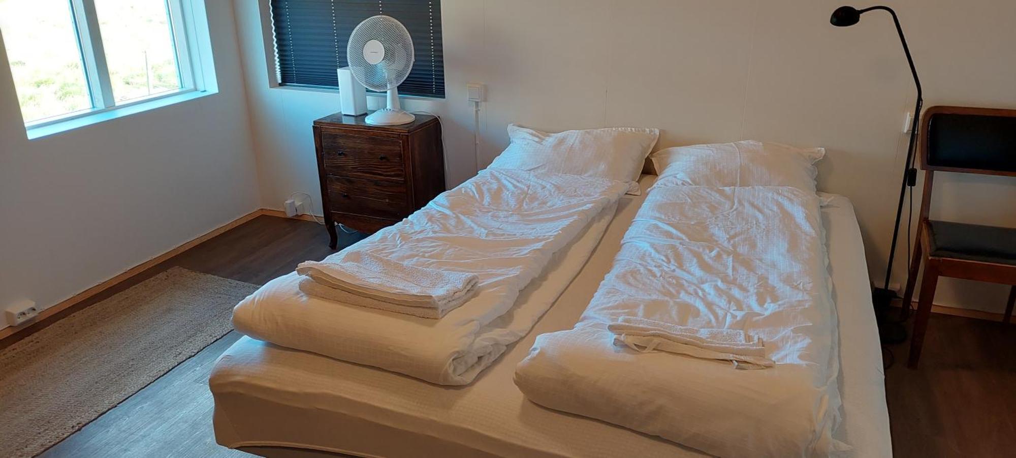 Gaukshof Hotel Selfoss Kültér fotó